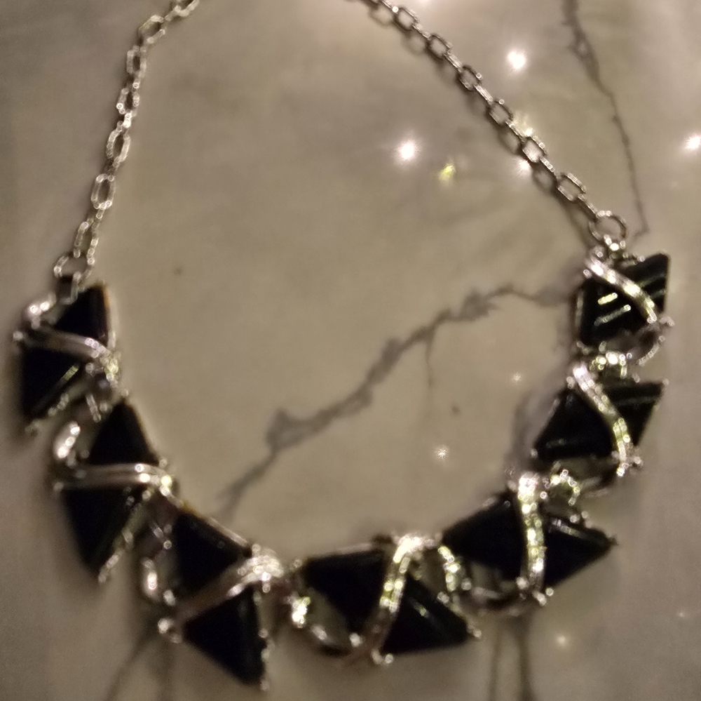 Vintage necklace